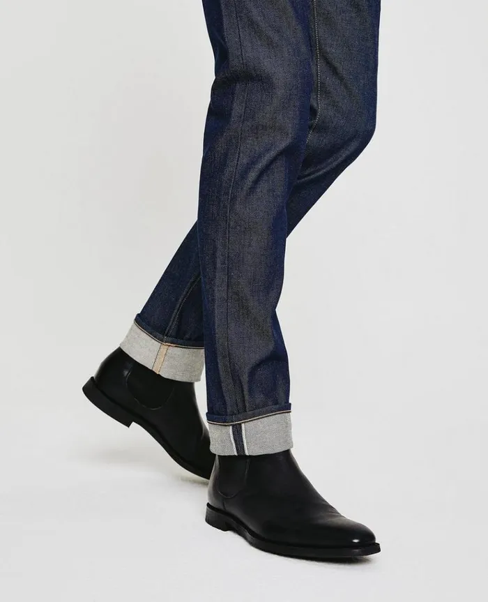 Men Denim AG Jeans Tellis Toyama Men Denim AG Jeans Tellis Toyama
