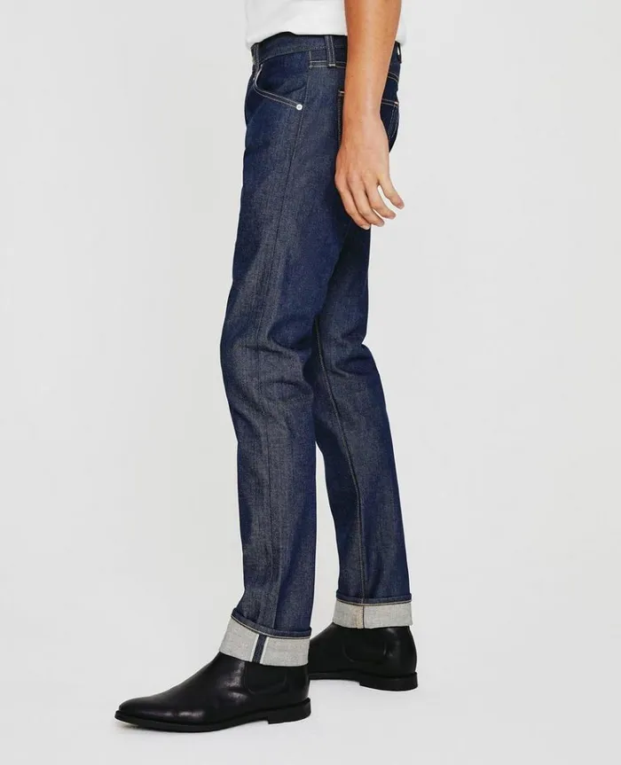 Men Denim AG Jeans Tellis Toyama Men Denim AG Jeans Tellis Toyama