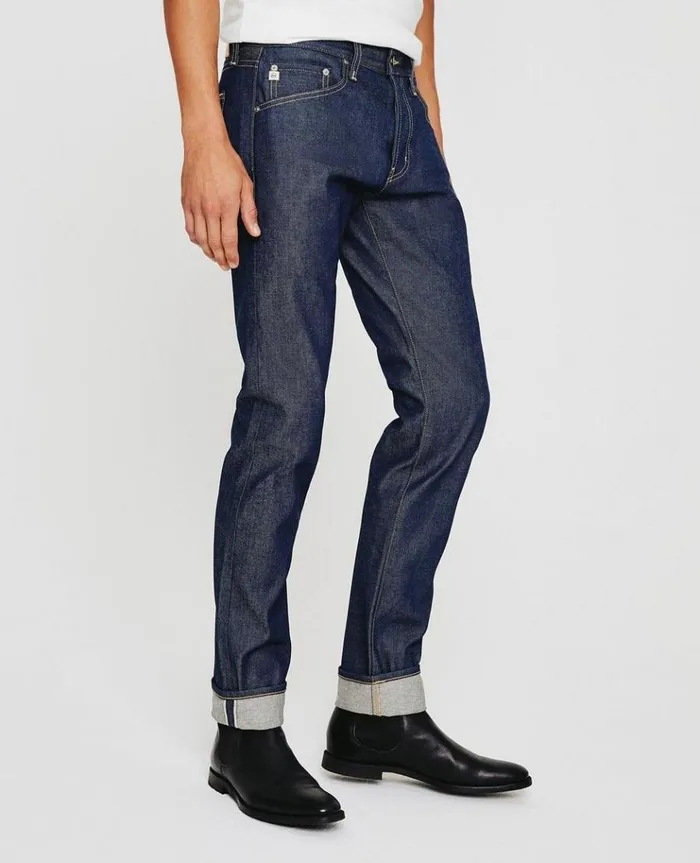 Men Denim AG Jeans Tellis Toyama Men Denim AG Jeans Tellis Toyama