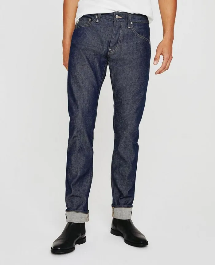 Men Denim AG Jeans Tellis Toyama Men Denim AG Jeans Tellis Toyama