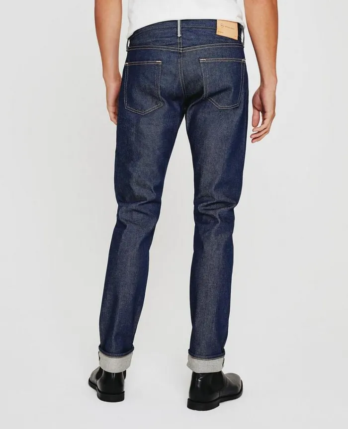 Men Denim AG Jeans Tellis Toyama Men Denim AG Jeans Tellis Toyama