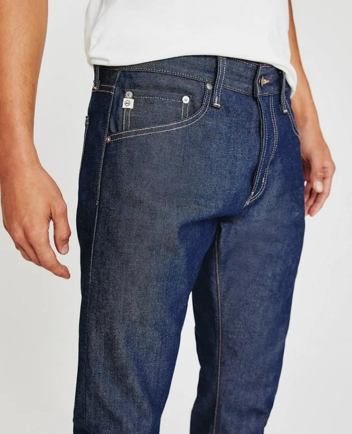 Men Denim AG Jeans Tellis Toyama Men Denim AG Jeans Tellis Toyama