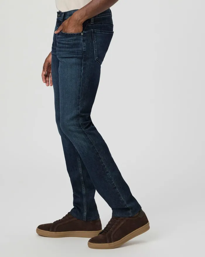 Men Denim PAIGE Transcend Federal Slim Straight Jean 8211 Caspino Men Denim PAIGE Transcend Federal Slim Straight Jean 8211 Caspino