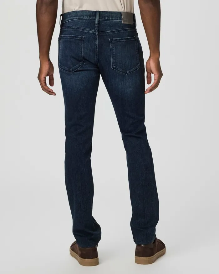 Men Denim PAIGE Transcend Federal Slim Straight Jean 8211 Caspino Men Denim PAIGE Transcend Federal Slim Straight Jean 8211 Caspino