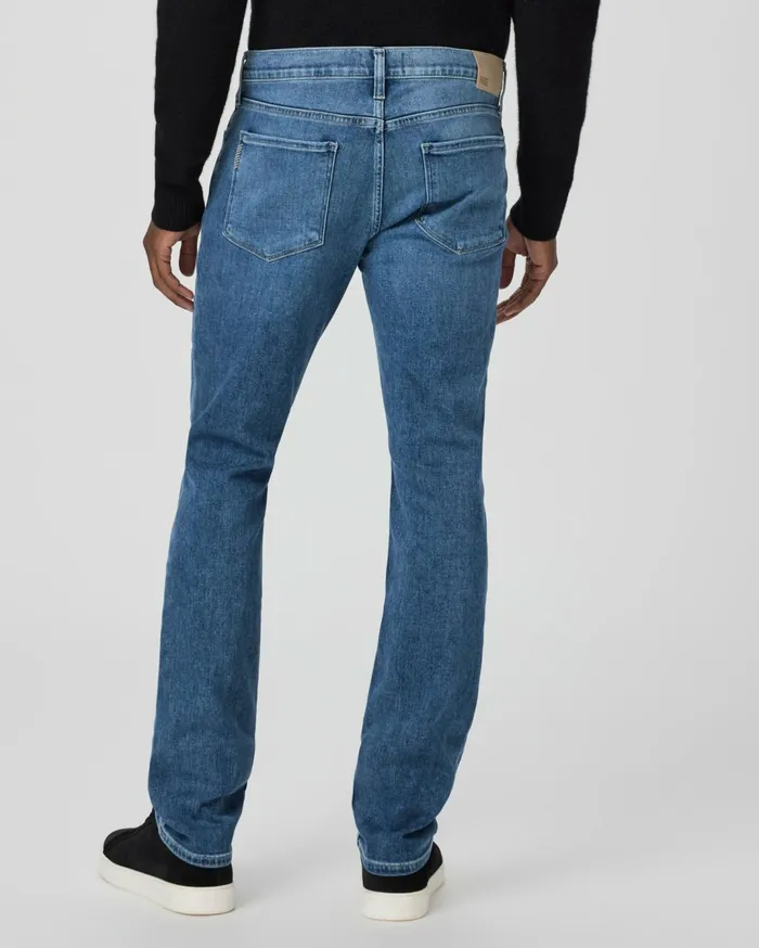 Men Denim PAIGE Transcend Vintage Federal Slim Straight Jean 8211 Chesner Men Denim PAIGE Transcend Vintage Federal Slim Straight Jean 8211 Chesner