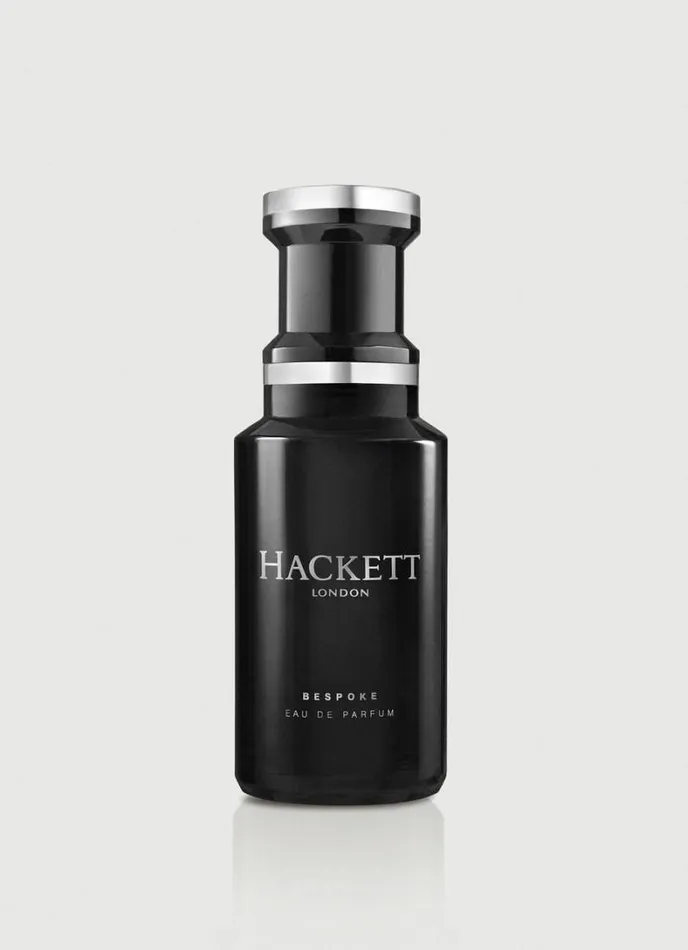 Men Hackett Bespoke Perfume For Him 100ml Dark Blue Hackett London Fragrances and Personal Care Men Hackett Bespoke Perfume For Him 100ml Dark Blue Hackett London Fragrances and Personal Care