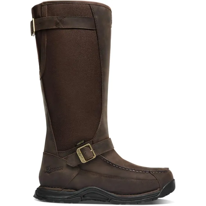 Men Hunt Danner Sharptail Snake Boot Brown