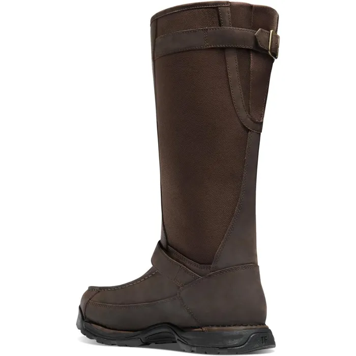 Men Hunt Danner Sharptail Snake Boot Brown