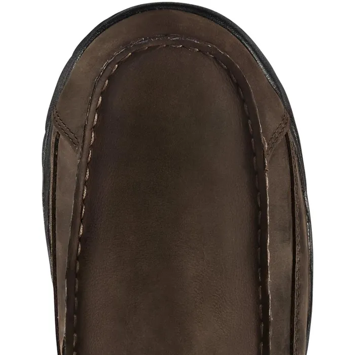 Men Hunt Danner Sharptail Snake Boot Brown