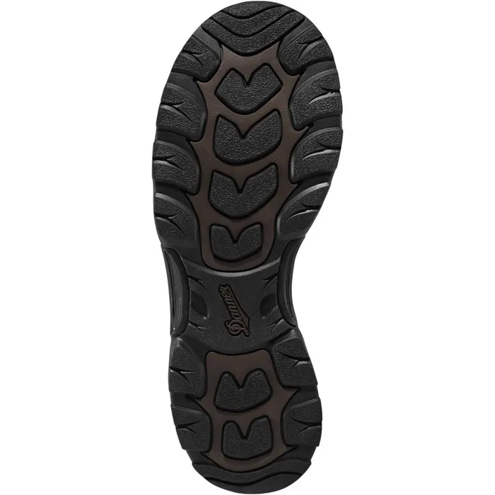 Men Hunt Danner Sharptail Snake Boot Brown