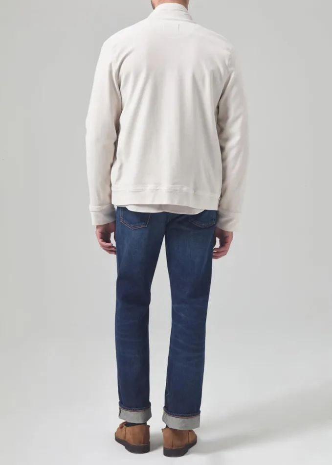 Men Jeans Citizens Of Humanity Barrett Low Slung Straight Archive Towncend