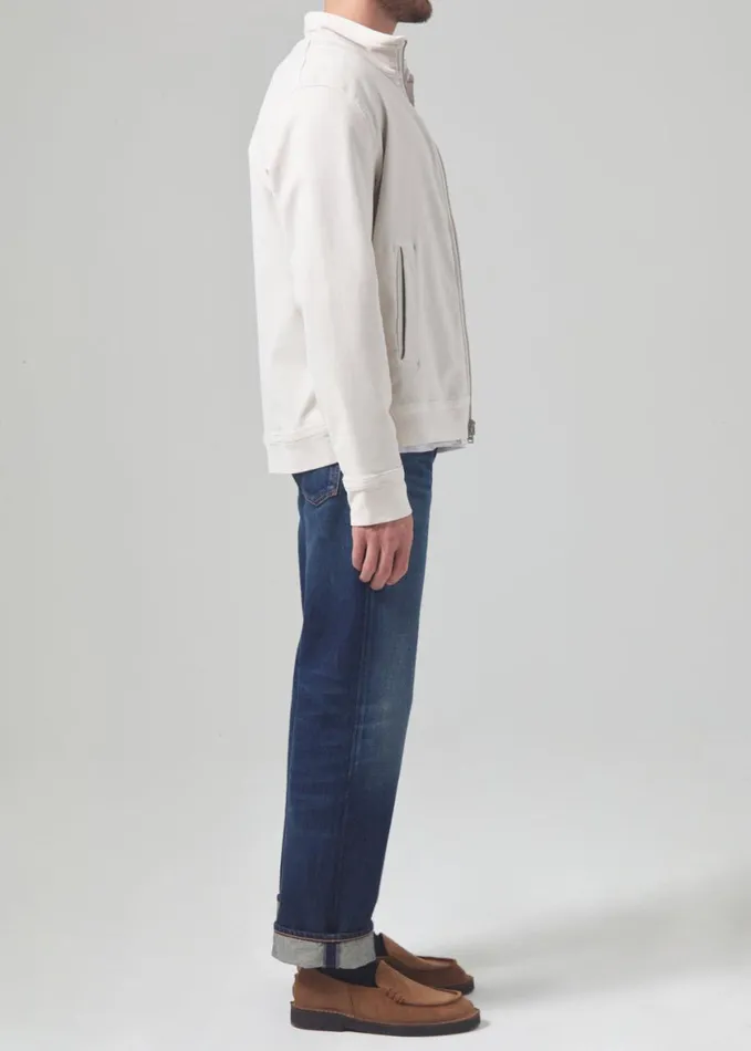 Men Jeans Citizens Of Humanity Barrett Low Slung Straight Archive Towncend