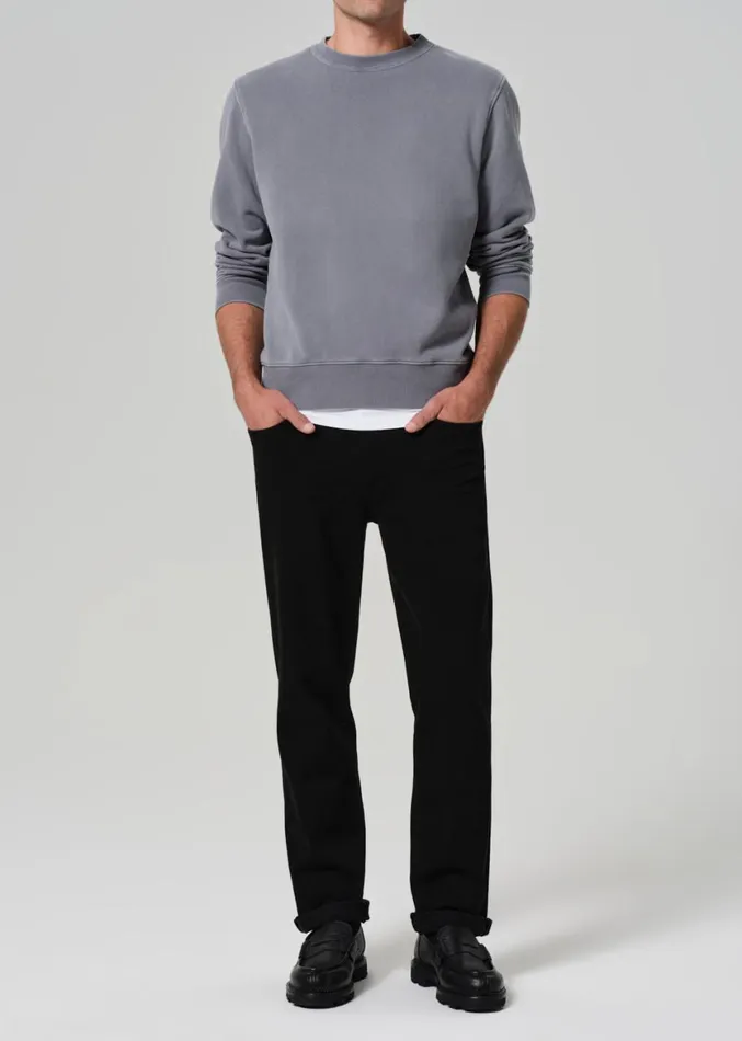 Men Jeans Citizens Of Humanity Elijah Straight Archive Dosan