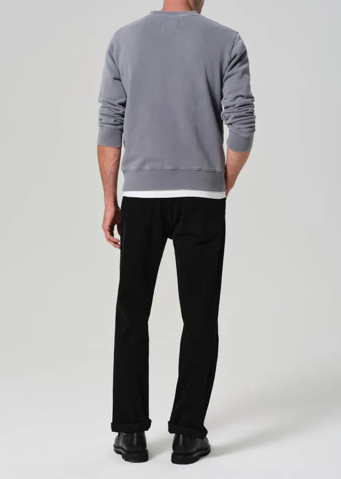 Men Jeans Citizens Of Humanity Elijah Straight Archive Dosan