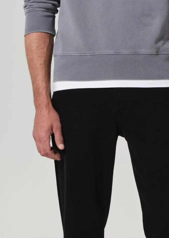 Men Jeans Citizens Of Humanity Elijah Straight Archive Dosan