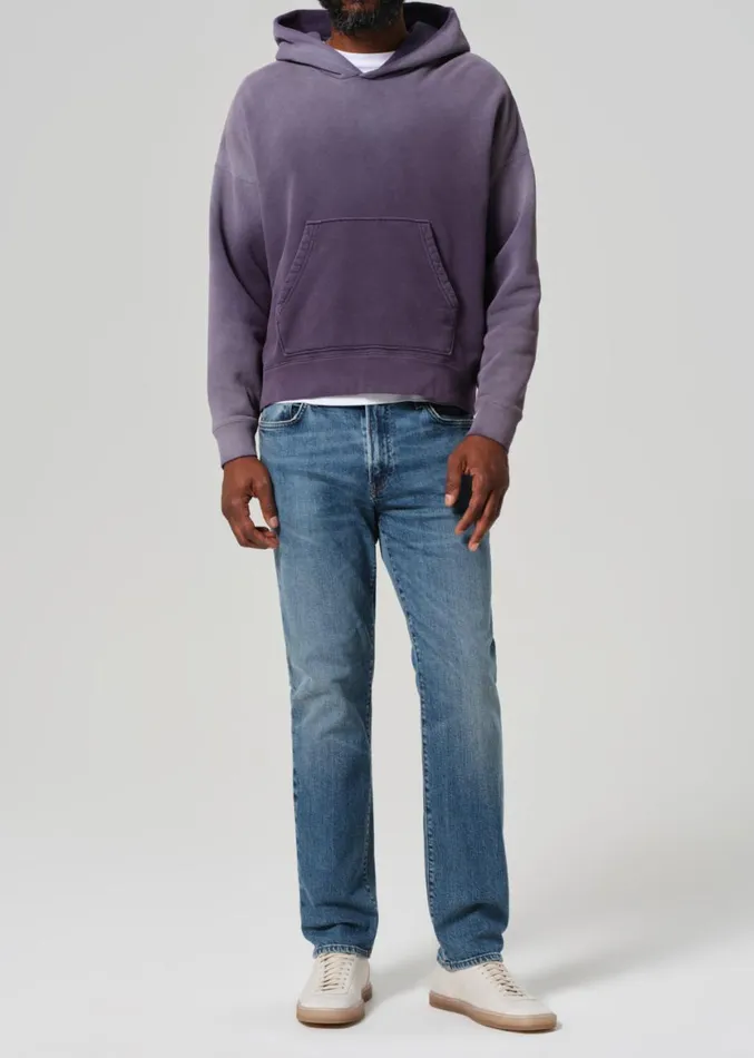 Men Jeans Citizens Of Humanity Elijah Straight Archive Santa Fe
