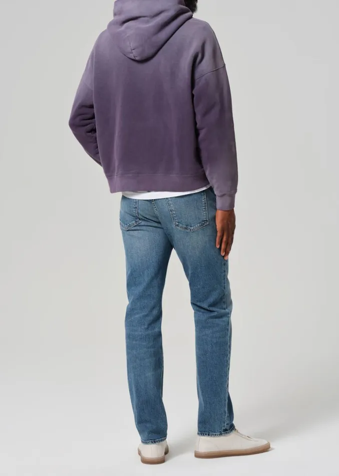 Men Jeans Citizens Of Humanity Elijah Straight Archive Santa Fe
