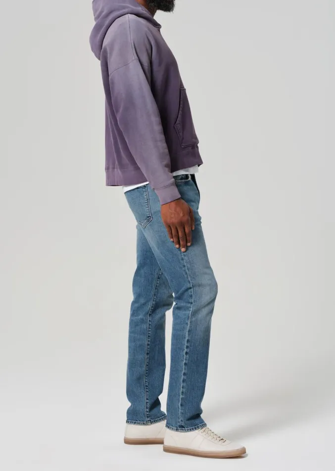 Men Jeans Citizens Of Humanity Elijah Straight Archive Santa Fe