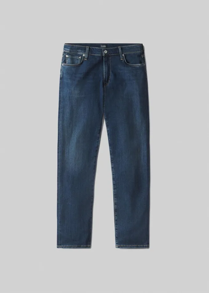 Men Jeans Citizens Of Humanity Gage Slim Straight Perform Duke