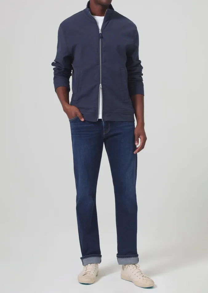 Men Jeans Citizens Of Humanity Gage Slim Straight Perform Duke