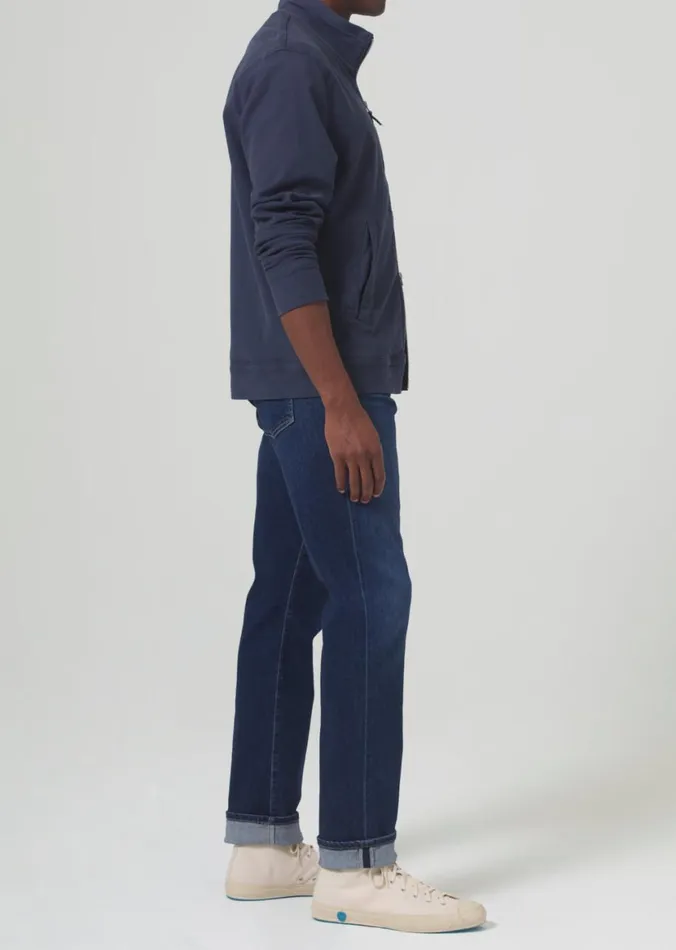 Men Jeans Citizens Of Humanity Gage Slim Straight Perform Duke