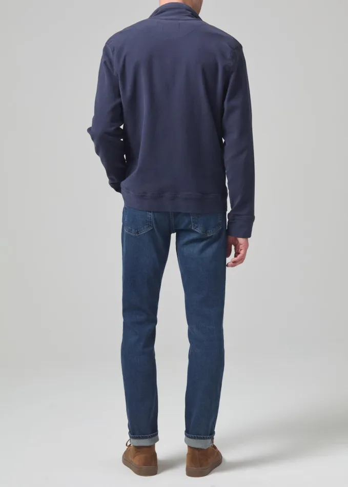 Men Jeans Citizens Of Humanity London Tapered Slim Perform All Roads