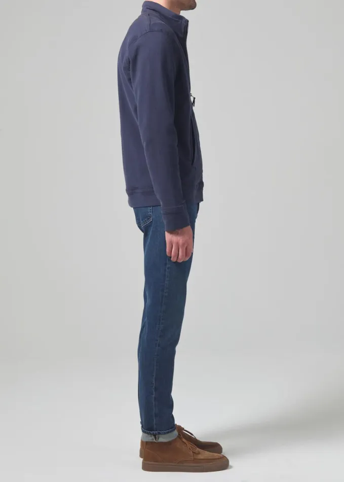 Men Jeans Citizens Of Humanity London Tapered Slim Perform All Roads