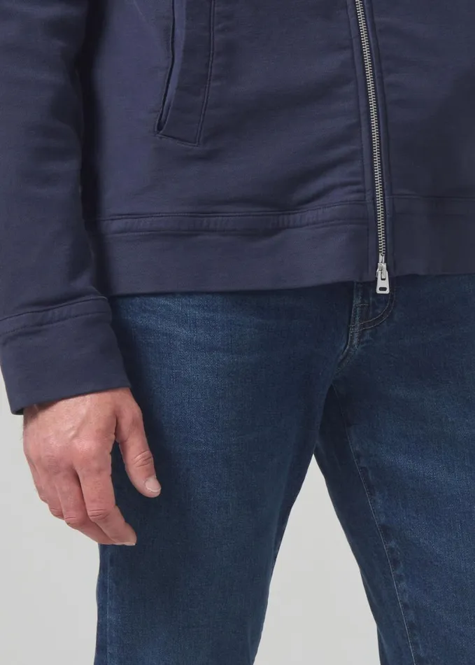 Men Jeans Citizens Of Humanity London Tapered Slim Perform All Roads