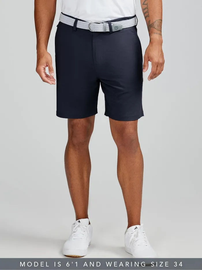 Men Motion 7in Short Tasc Performance Golf