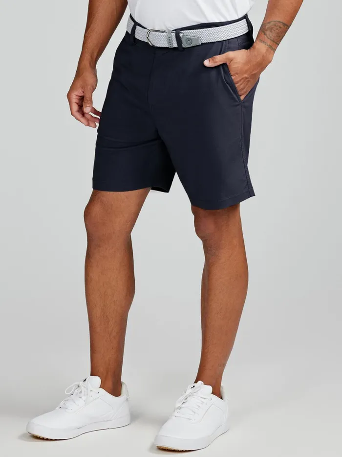 Men Motion 7in Short Tasc Performance Golf