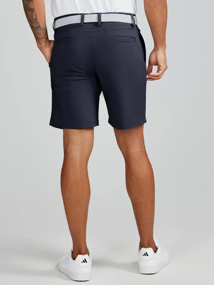 Men Motion 7in Short Tasc Performance Golf