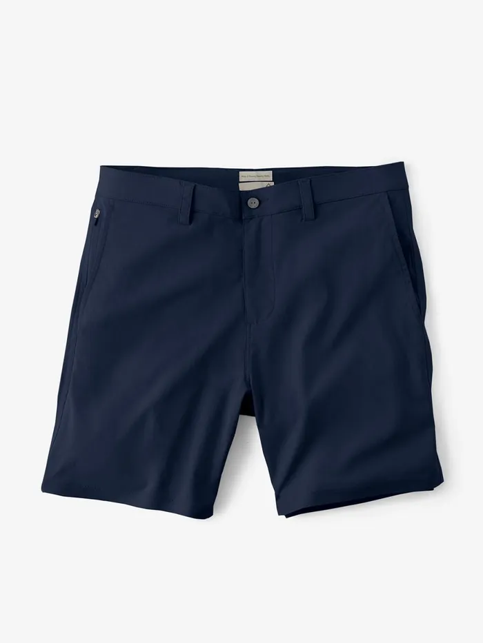 Men Motion 7in Short Tasc Performance Golf