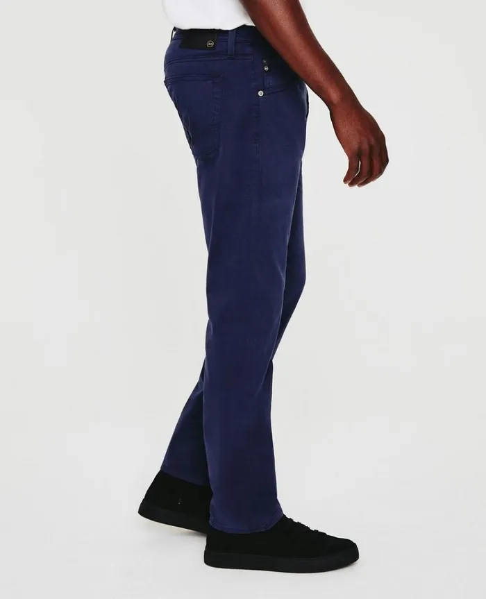 Men Pants AG Jeans Everett Blue Express Men Pants AG Jeans Everett Blue Express