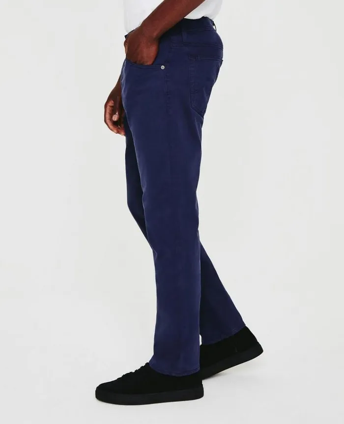 Men Pants AG Jeans Everett Blue Express Men Pants AG Jeans Everett Blue Express