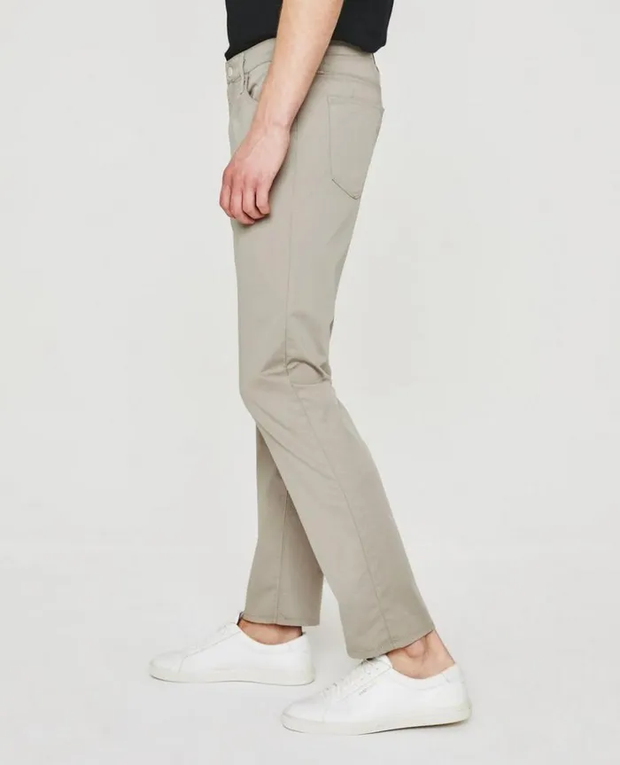 Men Pants AG Jeans Everett Dry Dust Men Pants AG Jeans Everett Dry Dust