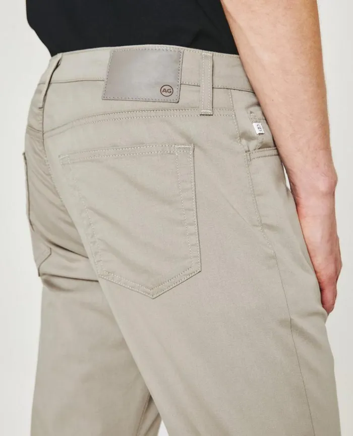 Men Pants AG Jeans Everett Dry Dust Men Pants AG Jeans Everett Dry Dust