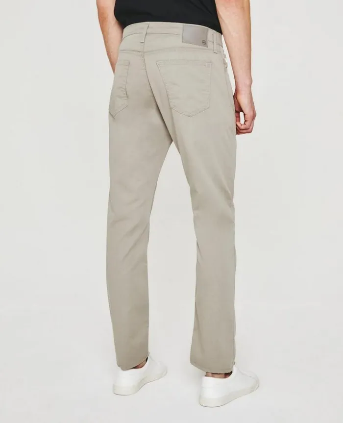 Men Pants AG Jeans Everett Dry Dust Men Pants AG Jeans Everett Dry Dust