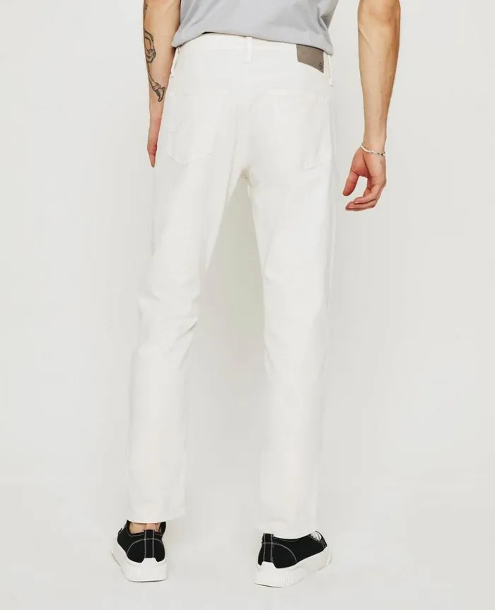 Men Pants AG Jeans Everett Sulfur Fade To Graye Men Pants AG Jeans Everett Sulfur Fade To Graye