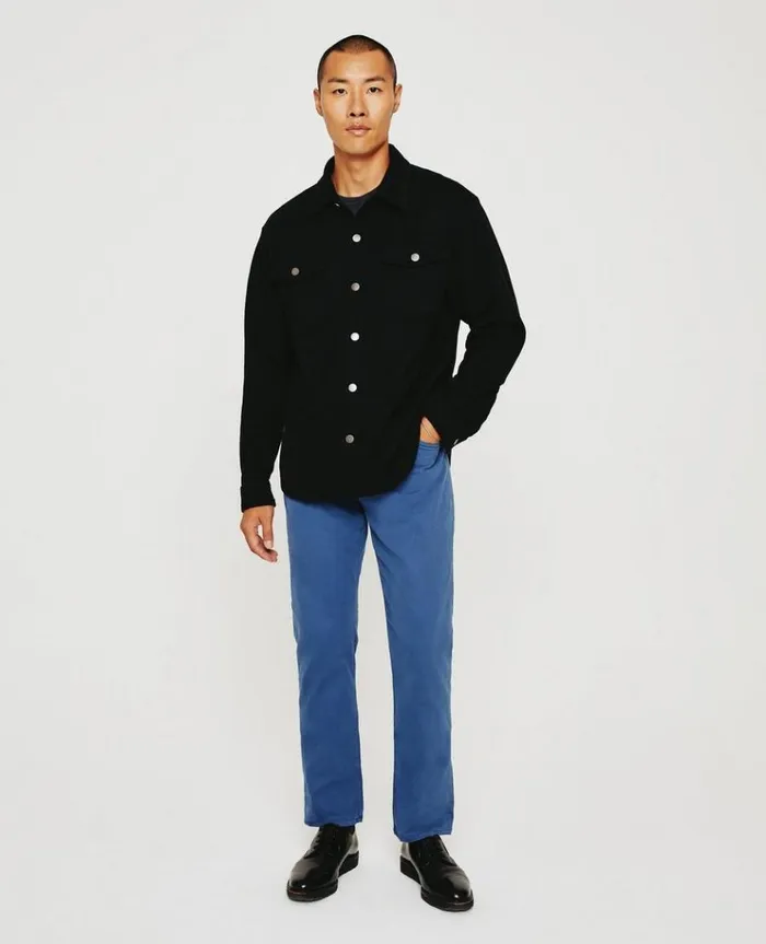 Men Pants AG Jeans Everett Thousand Seas