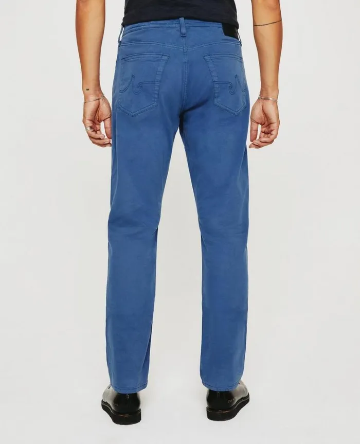 Men Pants AG Jeans Everett Thousand Seas Men Pants AG Jeans Everett Thousand Seas