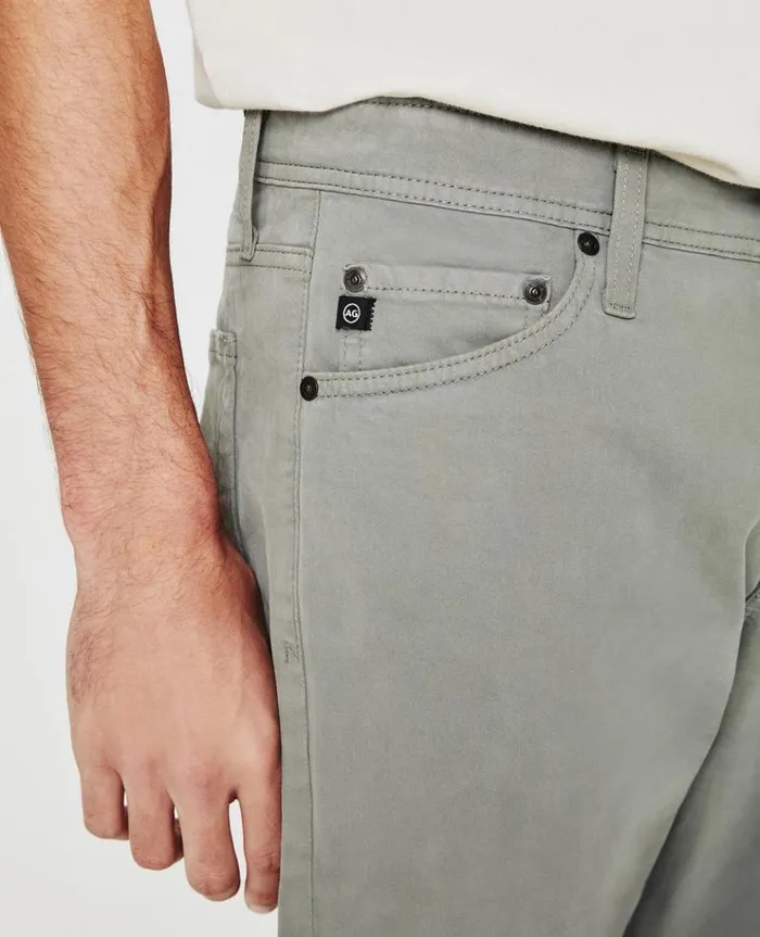 Men Pants AG Jeans Graduate Rooftop Garden Men Pants AG Jeans Graduate Rooftop Garden