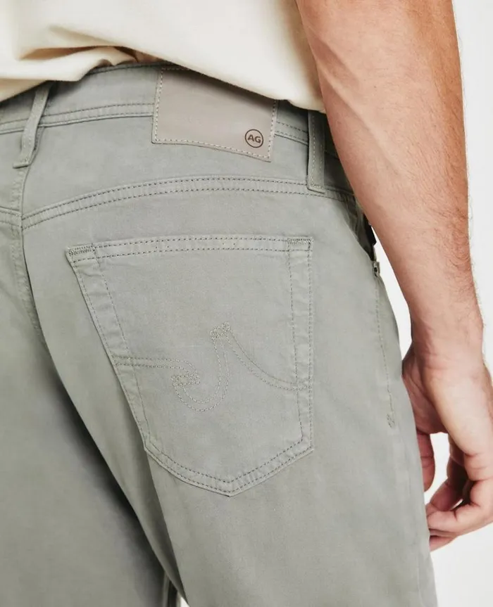 Men Pants AG Jeans Graduate Rooftop Garden Men Pants AG Jeans Graduate Rooftop Garden