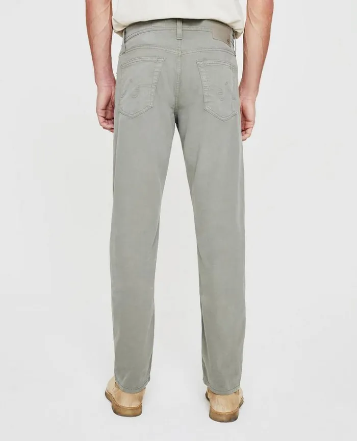 Men Pants AG Jeans Graduate Rooftop Garden Men Pants AG Jeans Graduate Rooftop Garden