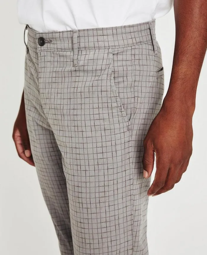 Men Pants AG Jeans Jamison Marvin Grey Multi Men Pants AG Jeans Jamison Marvin Grey Multi