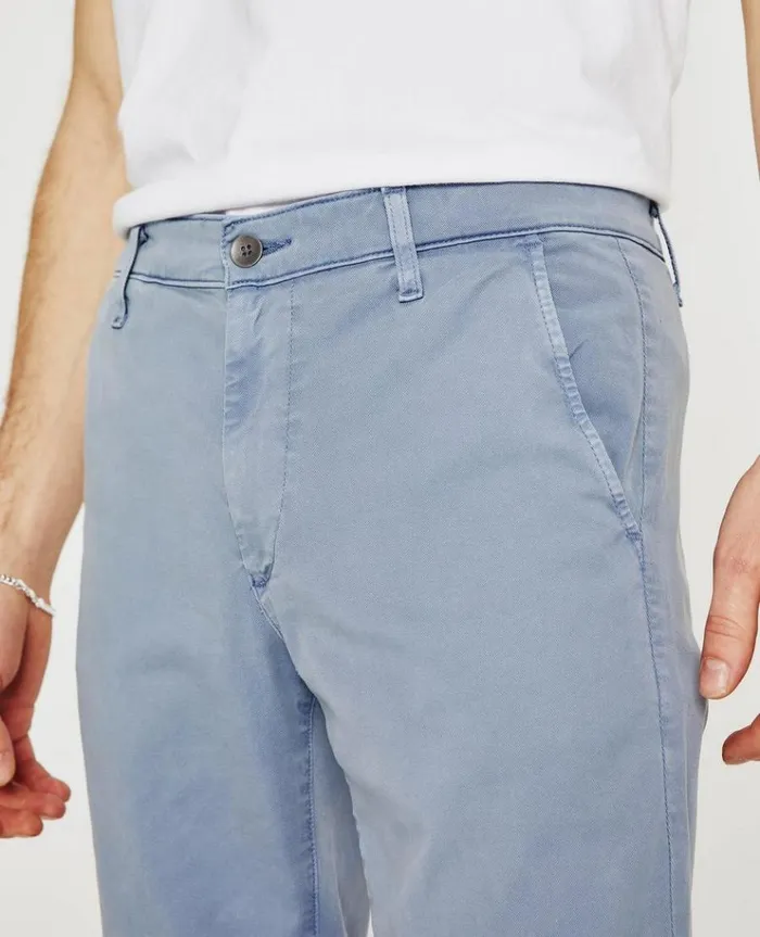 Men Pants AG Jeans Jamison Sulfur Worn Indigo Men Pants AG Jeans Jamison Sulfur Worn Indigo