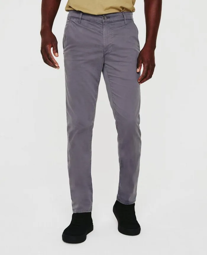 Men Pants AG Jeans Marshall Folkestone Grey Men Pants AG Jeans Marshall Folkestone Grey