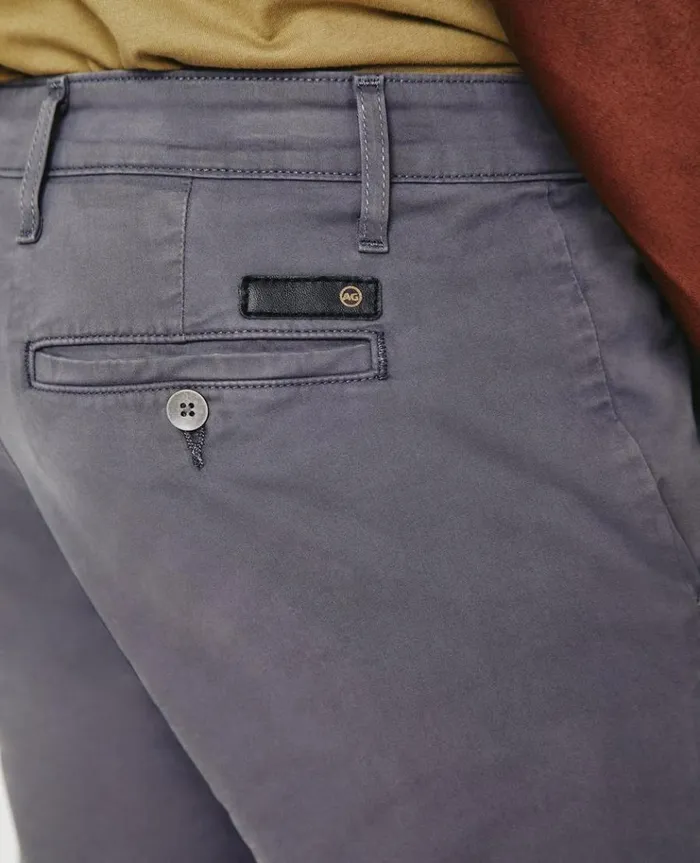 Men Pants AG Jeans Marshall Folkestone Grey Men Pants AG Jeans Marshall Folkestone Grey