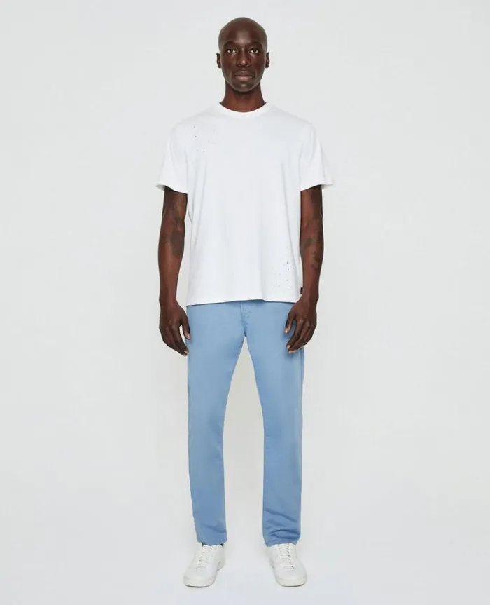 Men Pants AG Jeans Tellis Clear Skies