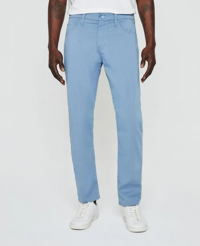 Men Pants AG Jeans Tellis Clear Skies Men Pants AG Jeans Tellis Clear Skies