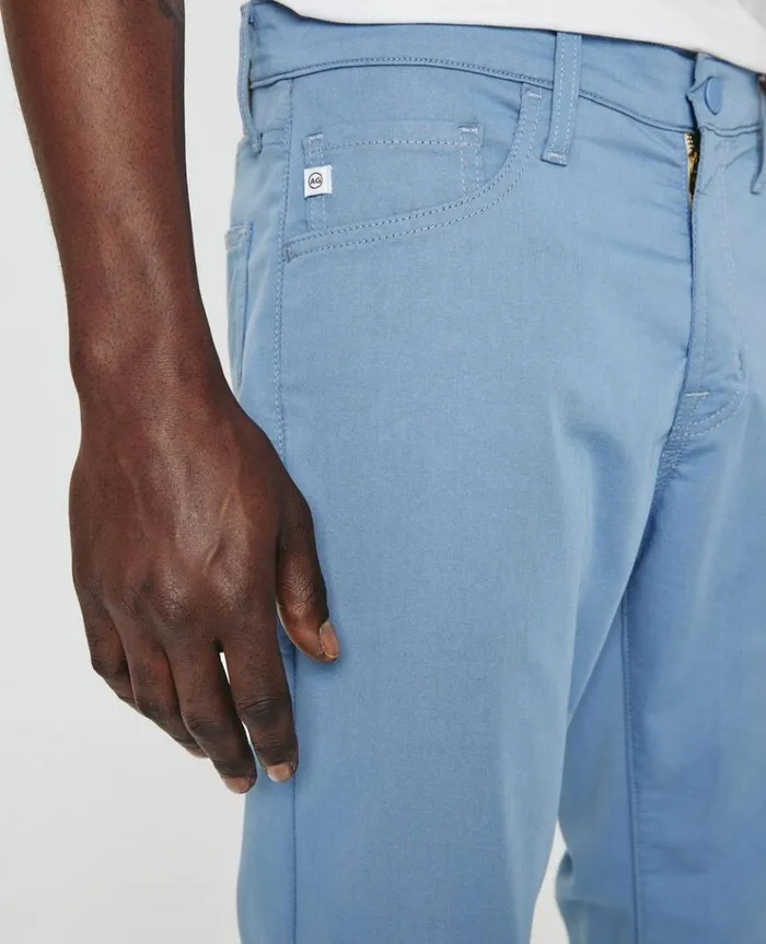 Men Pants AG Jeans Tellis Clear Skies Men Pants AG Jeans Tellis Clear Skies
